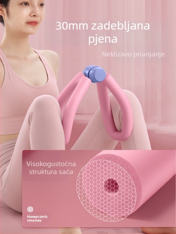 Artefakt mršavih nogu Trening mišića zdjeličnog dna Oporavak nakon poroda Debele noge Artefakt ljepote nogu Trening mršavih mišića unutarnje strane bedara Kopča za noge