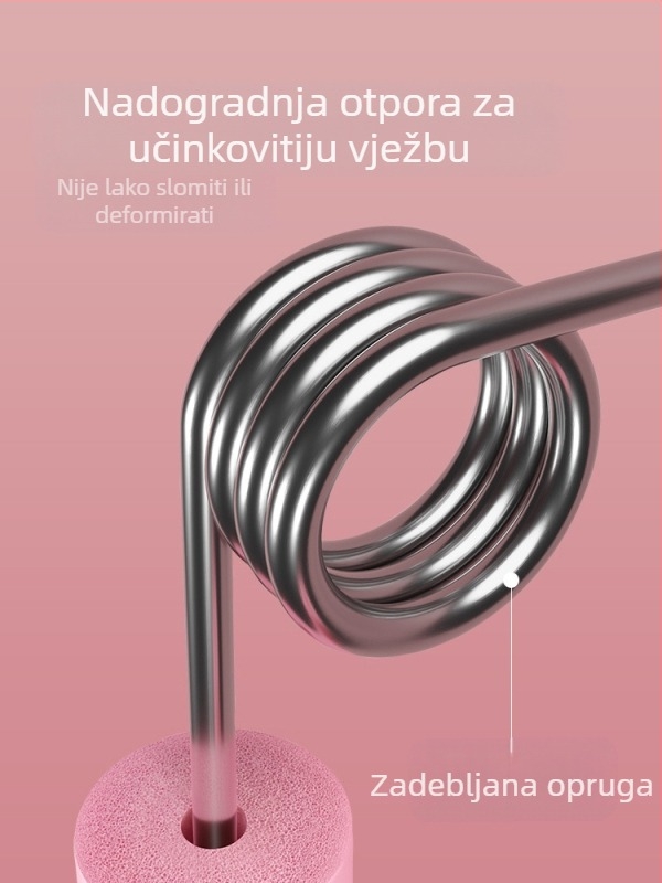 Artefakt mršavih nogu Trening mišića zdjeličnog dna Oporavak nakon poroda Debele noge Artefakt ljepote nogu Trening mršavih mišića unutarnje strane bedara Kopča za noge