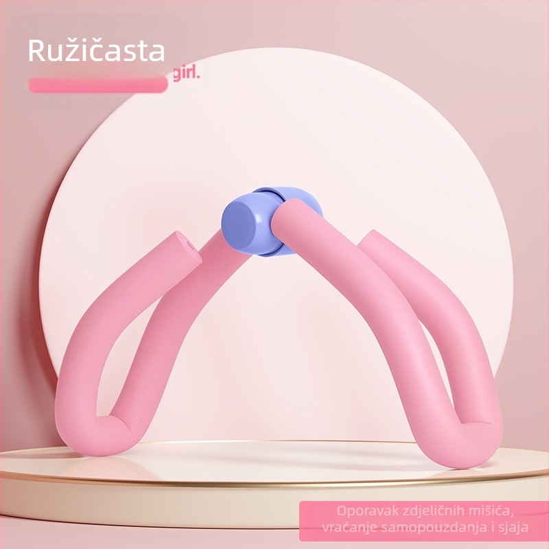 Artefakt mršavih nogu Trening mišića zdjeličnog dna Oporavak nakon poroda Debele noge Artefakt ljepote nogu Trening mršavih mišića unutarnje strane bedara Kopča za noge