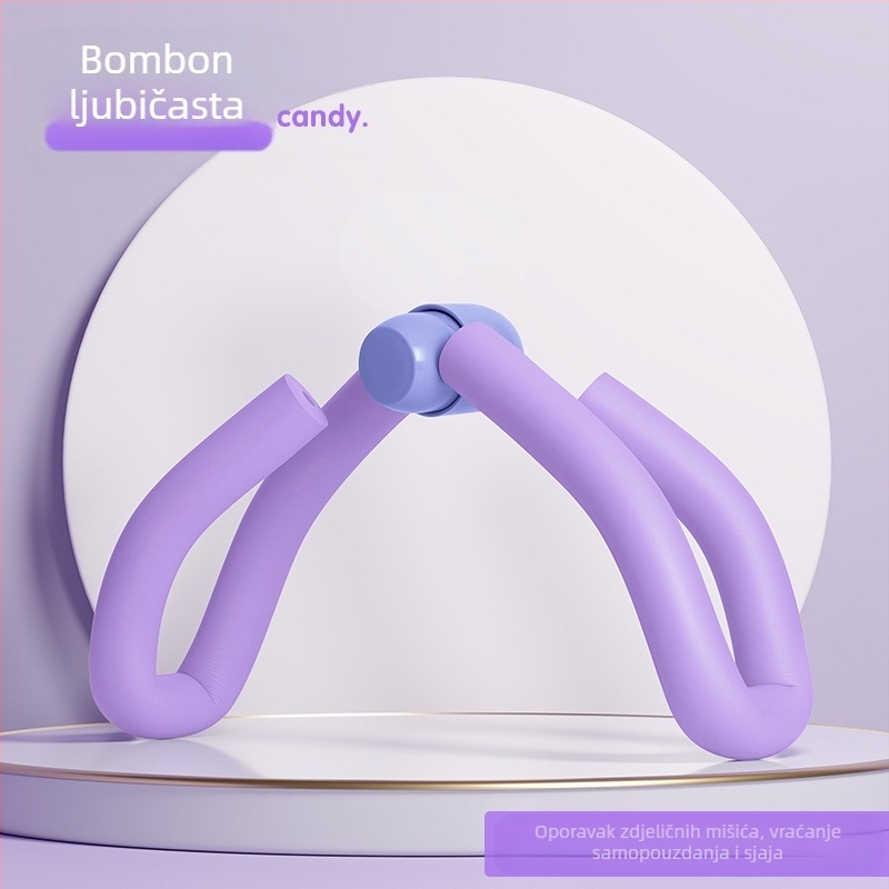 Artefakt mršavih nogu Trening mišića zdjeličnog dna Oporavak nakon poroda Debele noge Artefakt ljepote nogu Trening mršavih mišića unutarnje strane bedara Kopča za noge