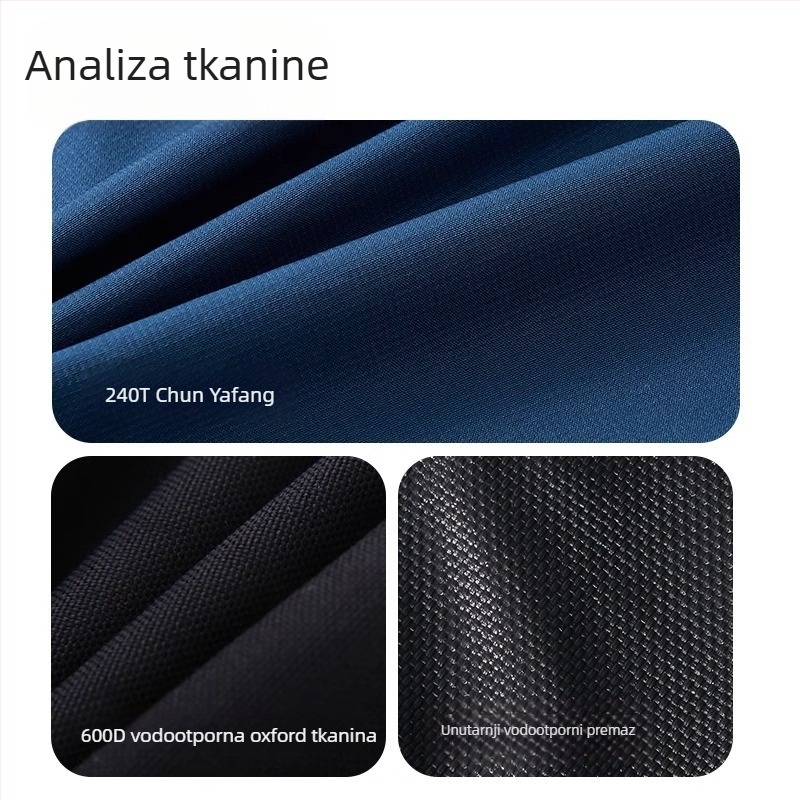 Tuban navlaka za snijeg na otvorenom za planinarske cipele, vodootporna, otporna na kišu, štitnik za noge za dječake i djevojčice, zaštita od pustinjskog pijeska