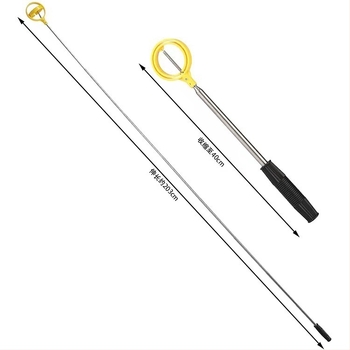 Proizvođači isporučuju uređaj za hvatanje loptica za golf, uređaj za hvatanje loptica, uređaj za hvatanje loptica za golf, uređaj za hvatanje loptica