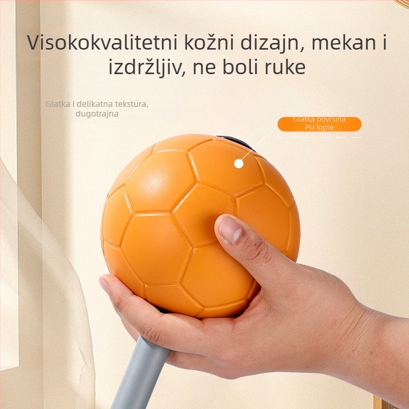 Vertikalni boks dječji uređaj za trening brzine reakcije kućni boks vreća s pijeskom ventilacijska lopta dekompresijska boksačka meta veleprodaja