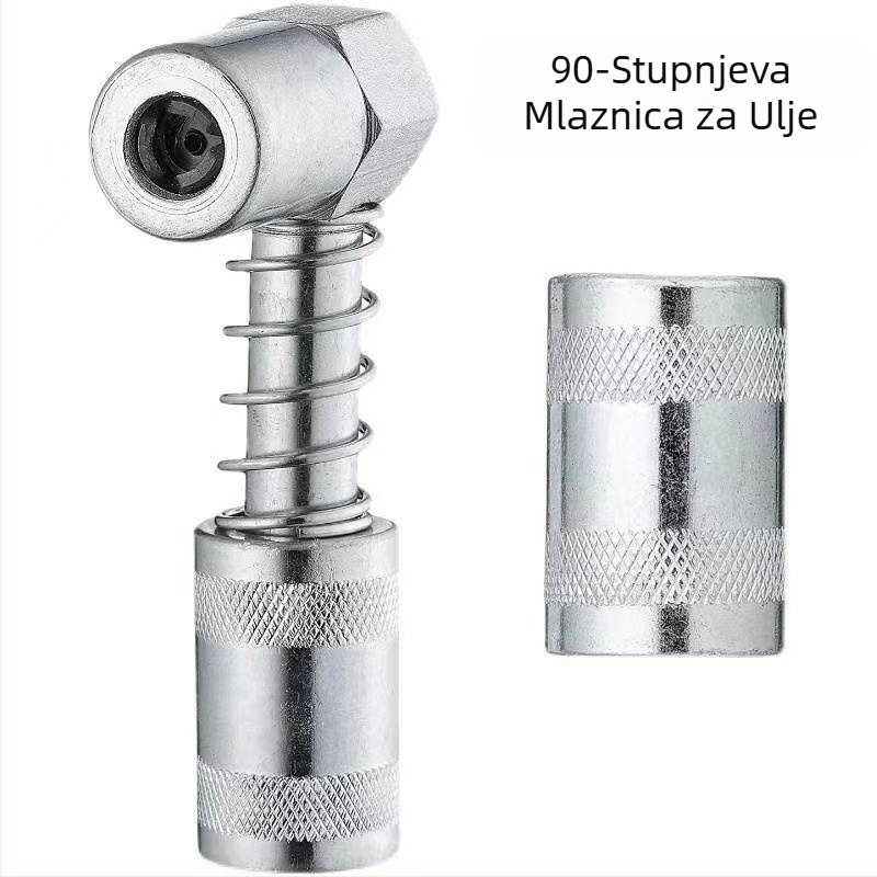 Prekogranično odijelo za vruće mlaznice 110 kom/45 kom/260 kom model kompletne mlaznice za mast