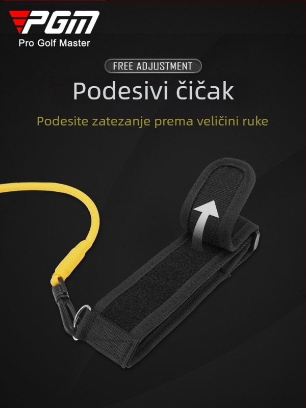 PGM golf zamah elastično uže zamah snaga vježbač početnik vježba pribor tvornička izravna opskrba