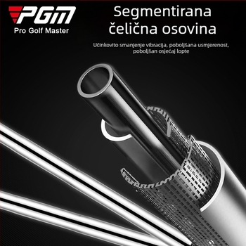 PGM pijesak za golf palice 52 stupnja 56 stupnjeva kopanje/rezanje/S/bunker kratko željezo