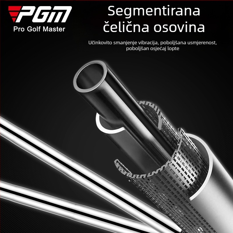 PGM pijesak za golf palice 52 stupnja 56 stupnjeva kopanje/rezanje/S/bunker kratko željezo