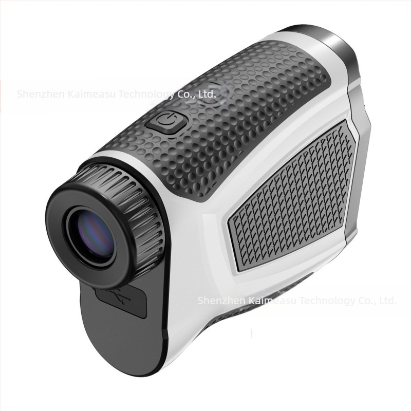 Teleskopski laserski daljinomjer za vanjsku upotrebu, ručni golf, elektrotehnika, elektroničko ravnalo s magnetom visoke preciznosti