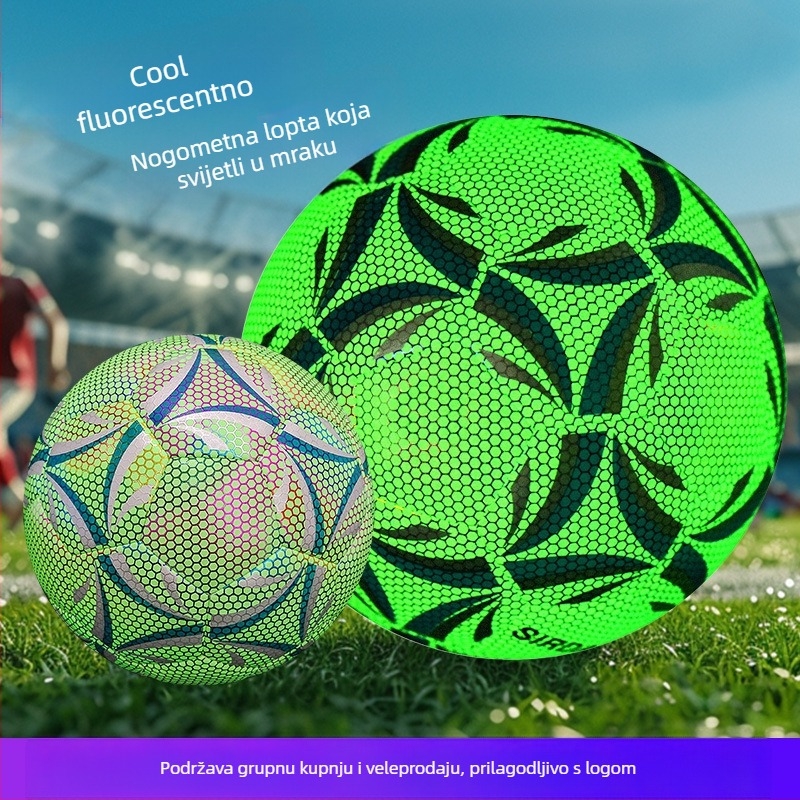 Nogometni učenici osnovnih i srednjih škola br. 4 br. 5 srednja škola prijemni ispit trening natjecanje dječji nogomet PVC strojno šivanje PU otporan na habanje nogomet veleprodaja
