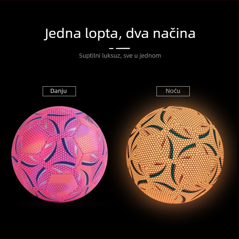 Nogometni učenici osnovnih i srednjih škola br. 4 br. 5 srednja škola prijemni ispit trening natjecanje dječji nogomet PVC strojno šivanje PU otporan na habanje nogomet veleprodaja