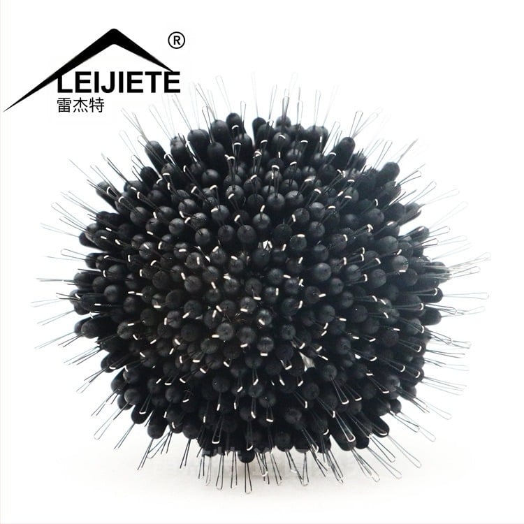 Svemirski grah, rasuti, 300 grama, jedna maslinasto crna guma visoke koncentričnosti, cilindrični ribolovni pribor, tvornički outlet