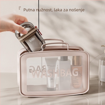 Etravel Easy Travel kutija za sapun, putna kreativna pokrivena zatvorena kutija za sapun, odvodnja, prijenosna, poslovna putna pohrana