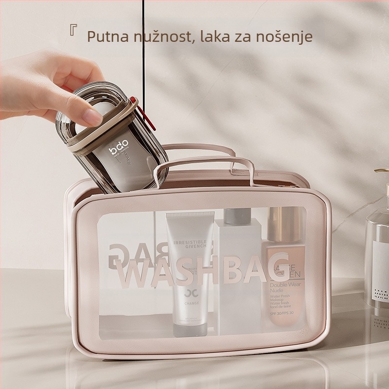 Etravel Easy Travel kutija za sapun, putna kreativna pokrivena zatvorena kutija za sapun, odvodnja, prijenosna, poslovna putna pohrana