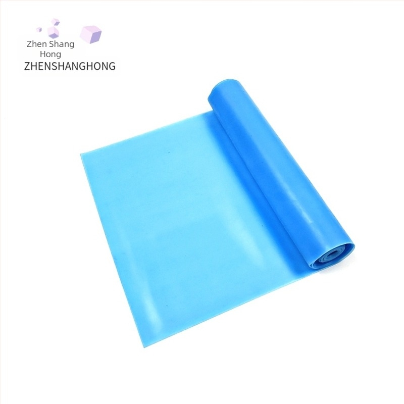 Tablete za jogu Rally za muškarce i žene, pojas za fitness otpor, otvoreni pojas za zatezanje ramena, trening snage, istezanje, uže za zatezanje pojasa