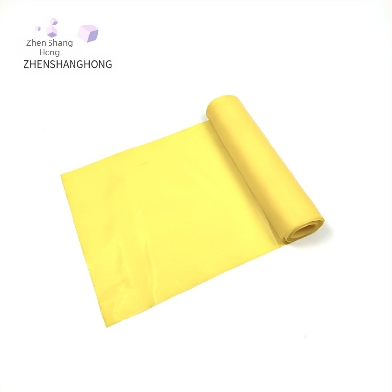 Tablete za jogu Rally za muškarce i žene, pojas za fitness otpor, otvoreni pojas za zatezanje ramena, trening snage, istezanje, uže za zatezanje pojasa