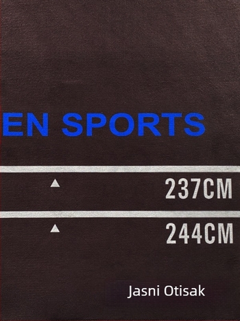 Inkjet olovka za pikado, tepih, najlon, profesionalna natjecateljska, cestovna, neklizajuća, prekogranična, prijenosna, vanjska