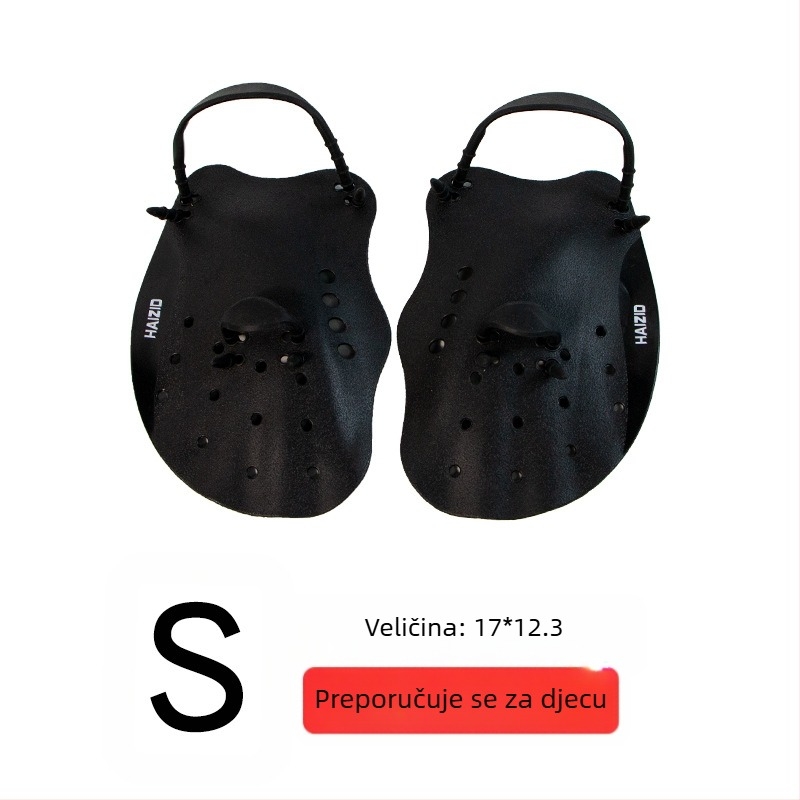 Novo plivanje veslanje Palm plivanje Palm djeca odrasli veslanje profesionalni trening učenje veslanje ruka samostalno plivanje peraje veleprodaja