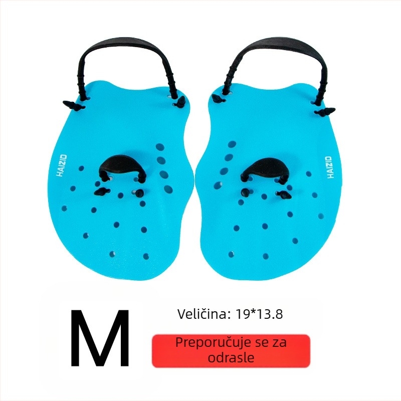 Novo plivanje veslanje Palm plivanje Palm djeca odrasli veslanje profesionalni trening učenje veslanje ruka samostalno plivanje peraje veleprodaja