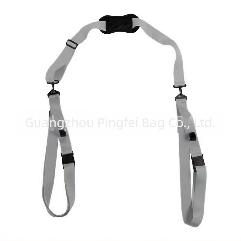 Remeni za dasku za surfanje SUP Prijenosni remen Višenamjenski remeni za ramena Pribor za daske za surfanje Podesivi remeni za ramena za dasku za veslanje