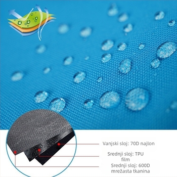 Snježni pokrivač, navlaka za cipele, za planinarenje, pustinju, pijesak, mušku i dječju skijašku opremu, vodootporne tajice i navlake za stopala za muškarce i žene