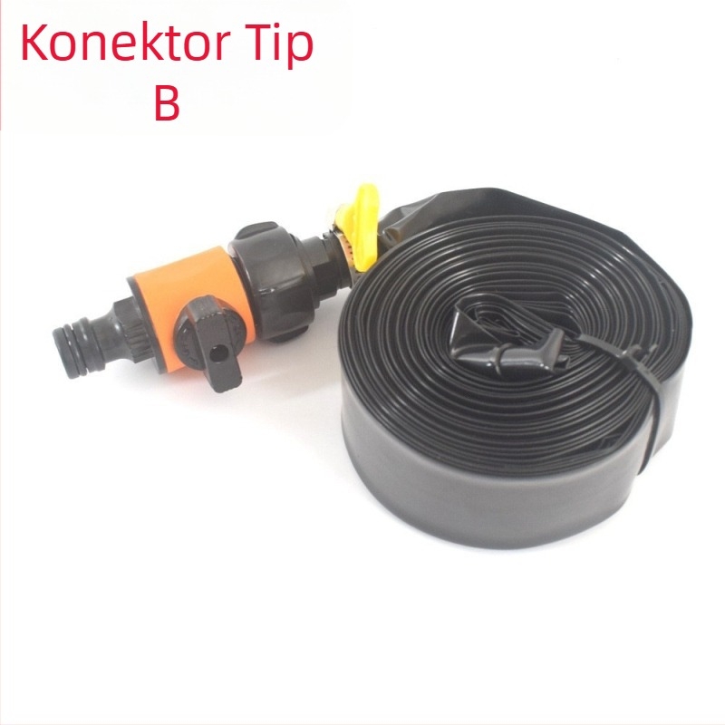 Prekogranični trampolin s prskalicama za vodu za igru, trampolin s prskalicama za vrt, alat za hlađenje vrta, navodnjavanje