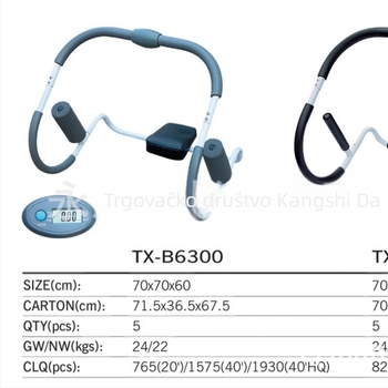 Proizvođači stalaka za trbušne mišiće europskog stila, AB fitness sprava za trbušne mišiće, oblikovanje nogu, tankih nogu i bokova, za trbušne mišiće i trbušne mišiće, za marketing