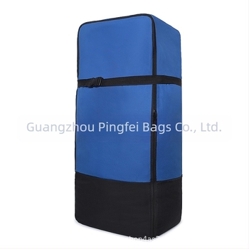 Ruksak za dasku za surfanje od 900D Oxford tkanine, torba za prtljagu, naručivao se ruksak s logom i sjedalom, muški i ženski sportski ruksak