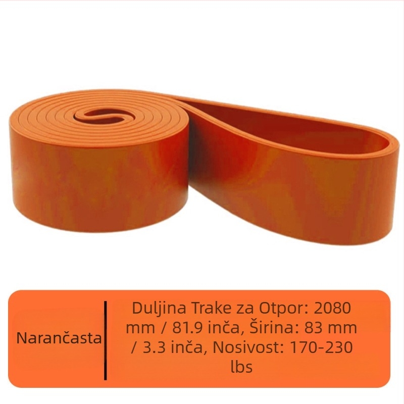 GPPNKC traka za otpor, odijelo, pomoćni pojas za zvlačenje za muškarce i žene, traka za vježbanje u zatvorenom prostoru s sidrom za vrata