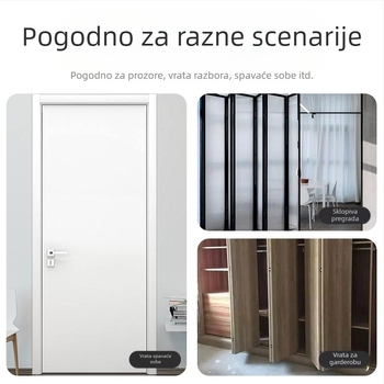 Skrivena križna šarka od legure cinka s ravnim šarkama šarka za blagovaonski stol sklopiva vrata blagovaonskog stola ormarić skrivena šarka veleprodaja