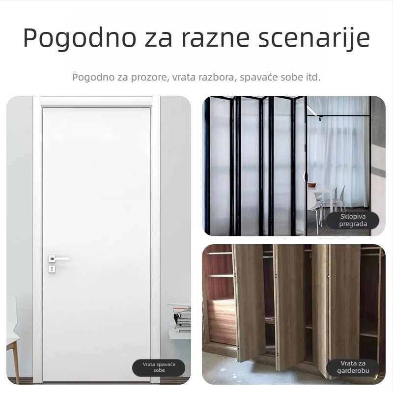 Skrivena križna šarka od legure cinka s ravnim šarkama šarka za blagovaonski stol sklopiva vrata blagovaonskog stola ormarić skrivena šarka veleprodaja