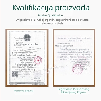 Leyubang pojas za fiksaciju lakatnog zgloba, udlaga za lakat gornjeg uda, ortoza za fiksaciju nadlaktične kosti i ruke, gotova perforirana prozračna ortoza za lakat