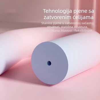 Prekogranični trener za mišiće zdjeličnog dna, Prekrasna stezaljka za noge, Fitness oprema, Prekrasne stražnjice, Bedra, Trener za sagorijevanje masti, Veleprodaja kućnih artefakata