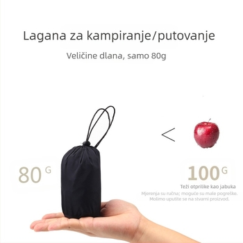 Internet slavna osoba na otvorenom kampiranje na napuhavanje jastuk putna zaštita za vrat napuhavanje jastuk lagani uredski jastuk za pauzu za ručak veleprodaja