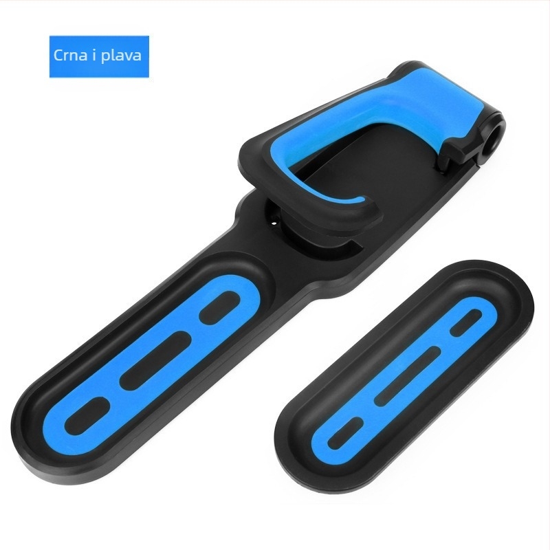 Amazon Explosive Outdoor Sports Sklopiva zidna kuka za bicikle za djecu Vješalica za izložbu brdskih bicikala