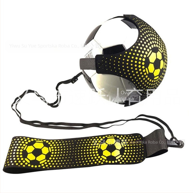 Vreća za odbijanje lopte za učenike osnovnih i srednjih škola, trening kontrole lopte, vježbanje odbijanja lopte s opremom za odbijanje lopte, oprema za trening nogometa