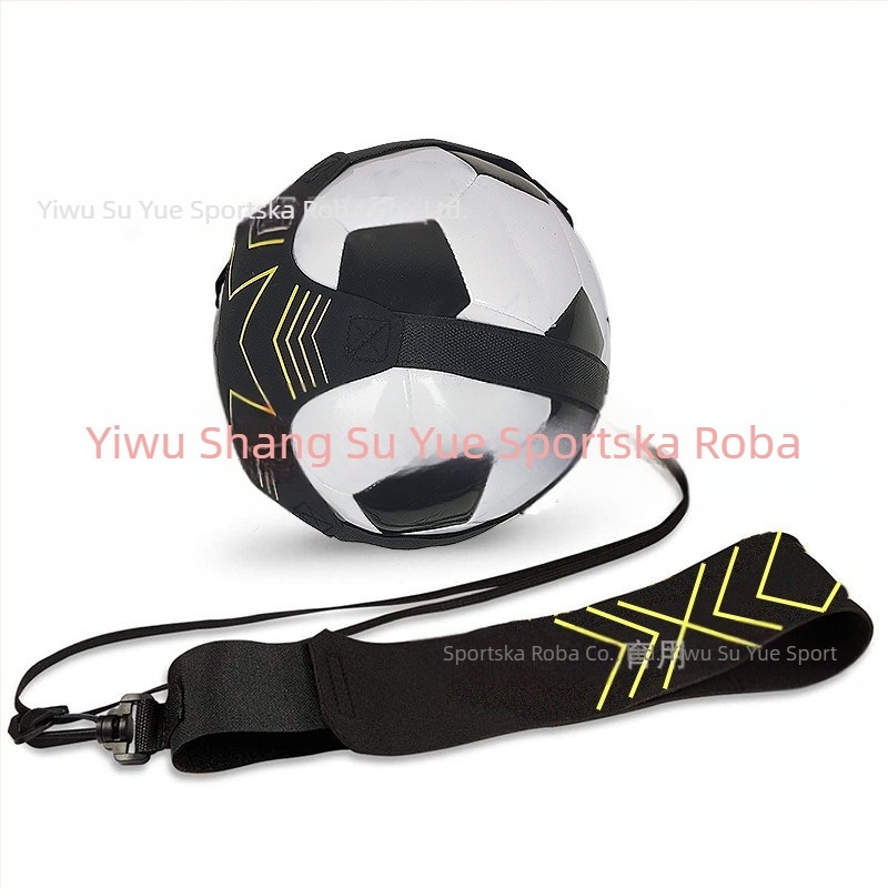 Vreća za odbijanje lopte za učenike osnovnih i srednjih škola, trening kontrole lopte, vježbanje odbijanja lopte s opremom za odbijanje lopte, oprema za trening nogometa