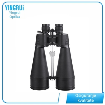 Eyebre okular teleskop 30-260x 160 kontinuirani zum dalekozor HD ogledalo za gledanje