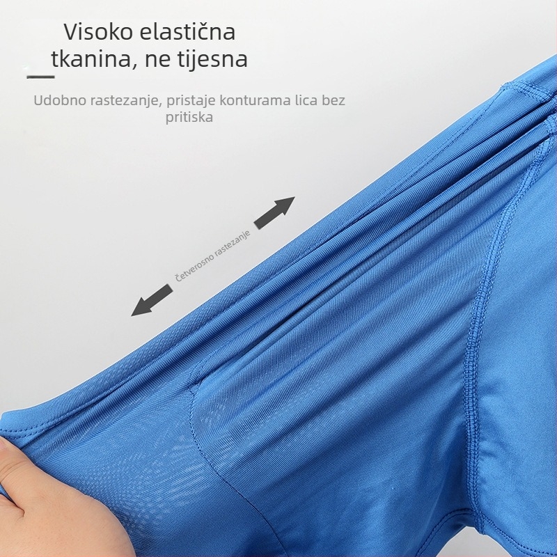 Ruidong Amazon prekogranična zaštita od sunca, leteća tigrasta kapa, sportska balaklava, biciklistička kapuljača, brzosušeća prozračna maska