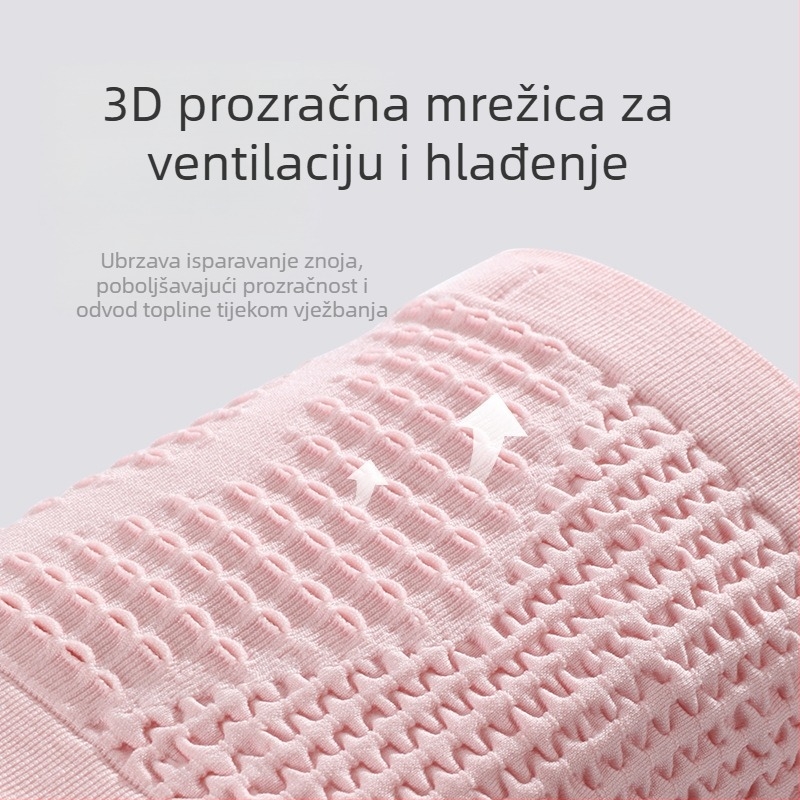 Nova sportska torba za struk, velikog kapaciteta, za tipke mobitela za muškarce i žene, za trčanje i jahanje na otvorenom, višenamjenska, prozračna, neklizajuća