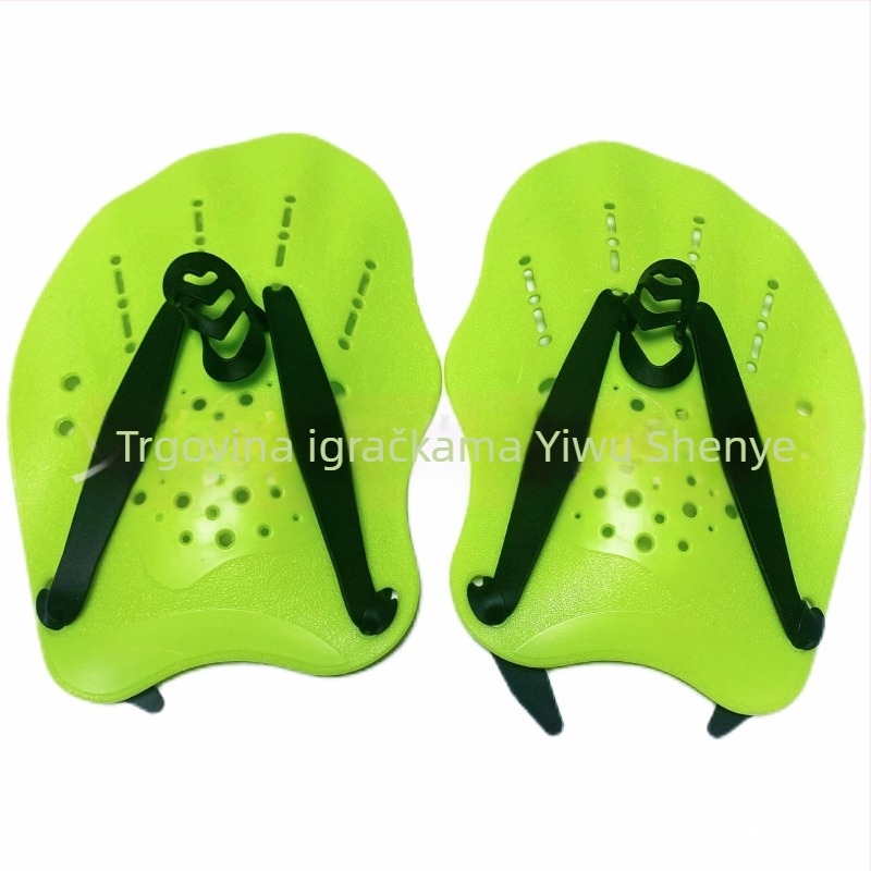 Tvornica na veliko plovni ručno udaranje dlanom plivanje dlan žaba dlan slobodni stil udaranje ruka pomoć plivanje dlan pasta za ruke