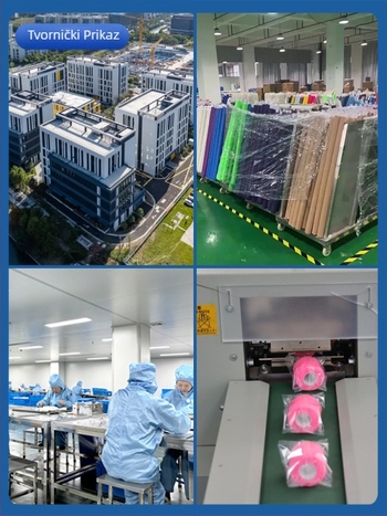 Prekogranični flaster za mišiće, sportska traka, flaster za mišiće, sportski zavoj, kineziološki flaster, štitnici za koljena, elastični zavoj, flaster za prsa