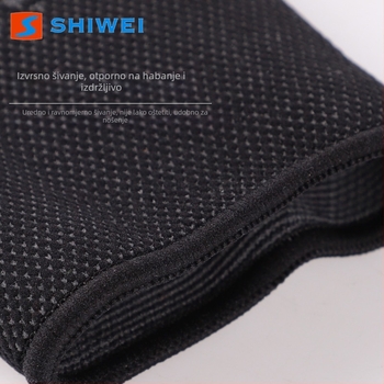 Shiwei novi tvornički štitnici za laktove, veleprodaja zaštitne opreme za sportove na otvorenom za muškarce i žene, štitnici za ruke, produžena zaštita, upija znoj, prozračna, za jahanje