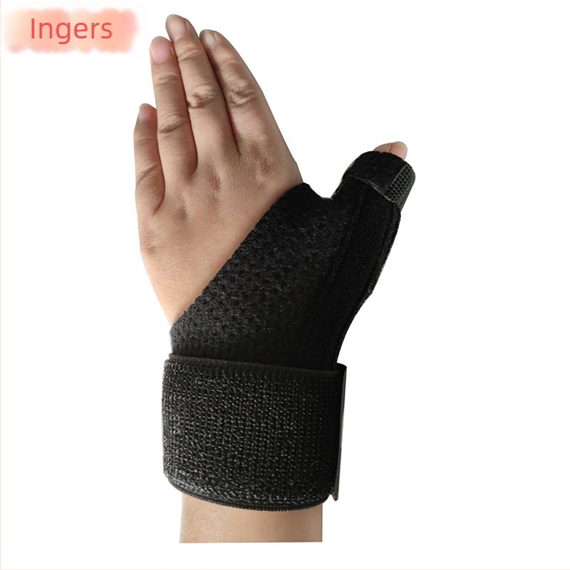 Zaštitna oprema veleprodajni proizvođači sportske zaštite za palac ruku fiksni pritisak zapešće majka ruka podrška lijeva i desna ruka univerzalna