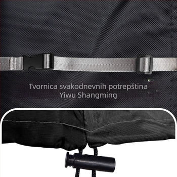 Prekogranični izvor, navlaka za zaštitu od sunca, sklopiva stolica, zaštitna navlaka, navlaka za prašinu, sklopiva stolica, navlaka za zaštitu od sunca, zaštitna navlaka za sjedalo