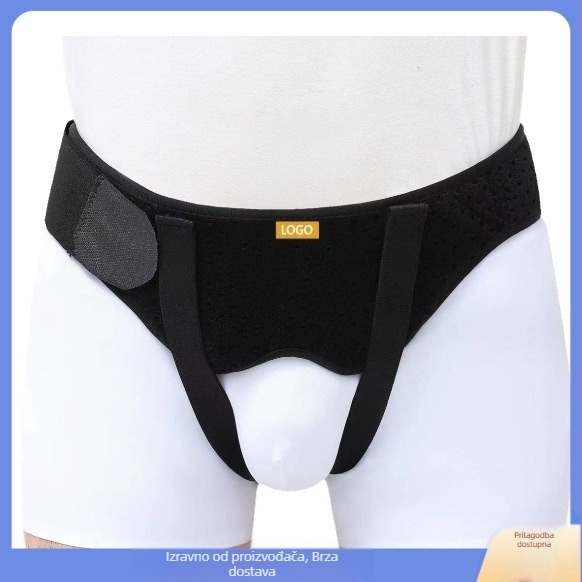 ✅ Amazon Herina pojas za muškarce srednje i starije dobi, pojas za abdominalne plinove, pojas za koso fiksiranje plinova tankog crijeva