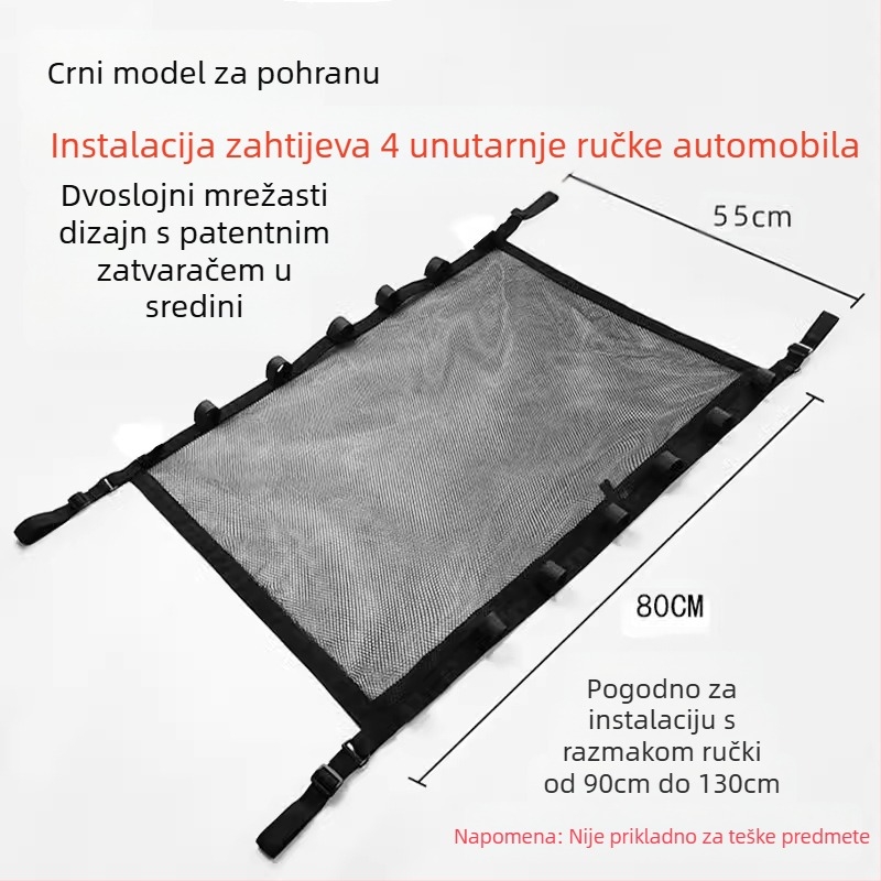 Stalak za štapove za montažu u automobilu, stalak za štapove za pecanje za montažu u automobilu, stalak za izlaganje štapova za montažu u automobilu, zidni nosač za štap za pecanje