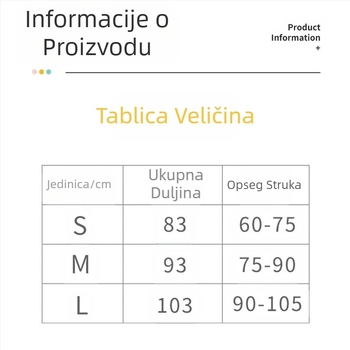 Zaštita struka od bakrenih iona, novi stroj za ravno pletenje, tkana potpora za zaštitu struka, pleteni prozračni odvojivi remen pod tlakom, izravna prekogranična opskrba