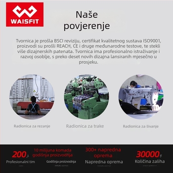 Sportski pojas za vježbanje s jakim povlačenjem, za odrasle, za trening napetosti utega, za čučanj, neklizajući pojas za hvatanje