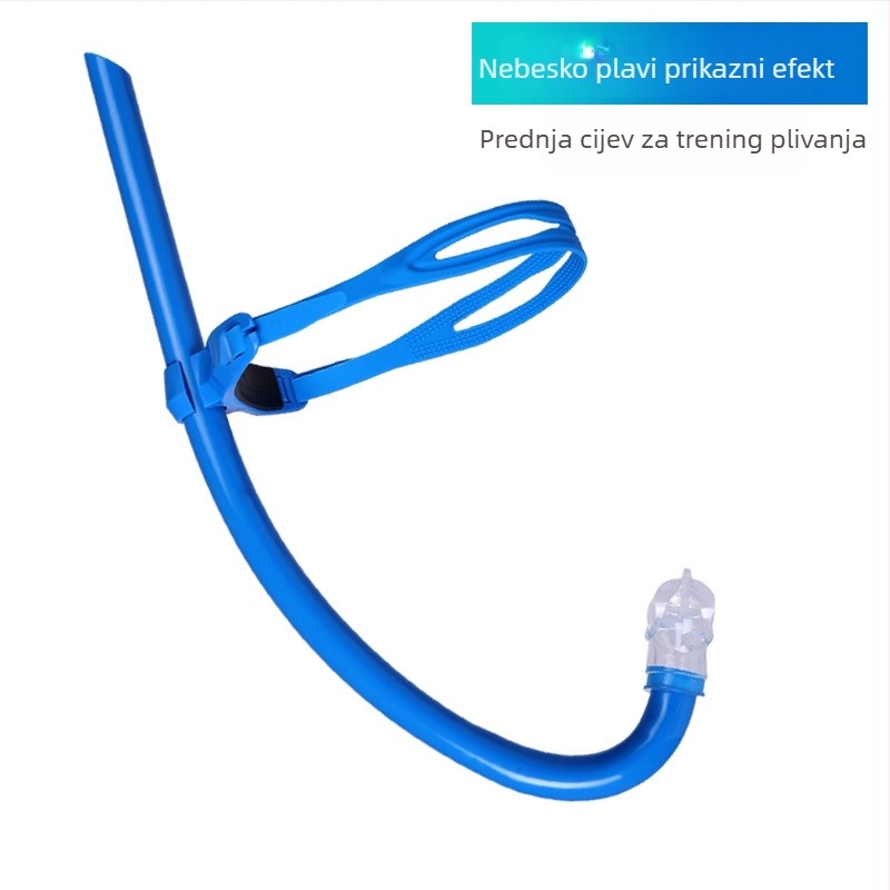 Cijev za plivanje, mokra trenerica preporučuje dječju cijev za disanje, besplatno plivanje pod vodom, proizvođači dječjih ventilacijskih cijevi