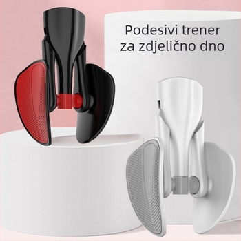 Trener za mišiće zdjeličnog dna, kućanski artefakt za mršave noge, postporođajna restauracija, Kegelova kopča za zdjelični kuk, kopča za unutarnju stranu bedara